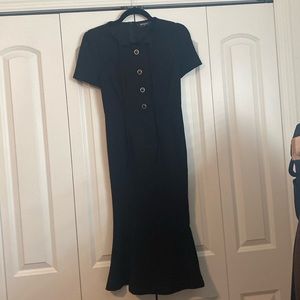 Allegra K XS dress. Like new